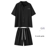 Black Comes with