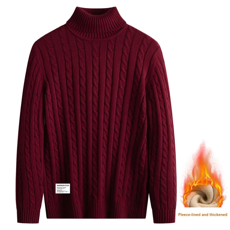 WARRIOR Sweaters Unisex-18