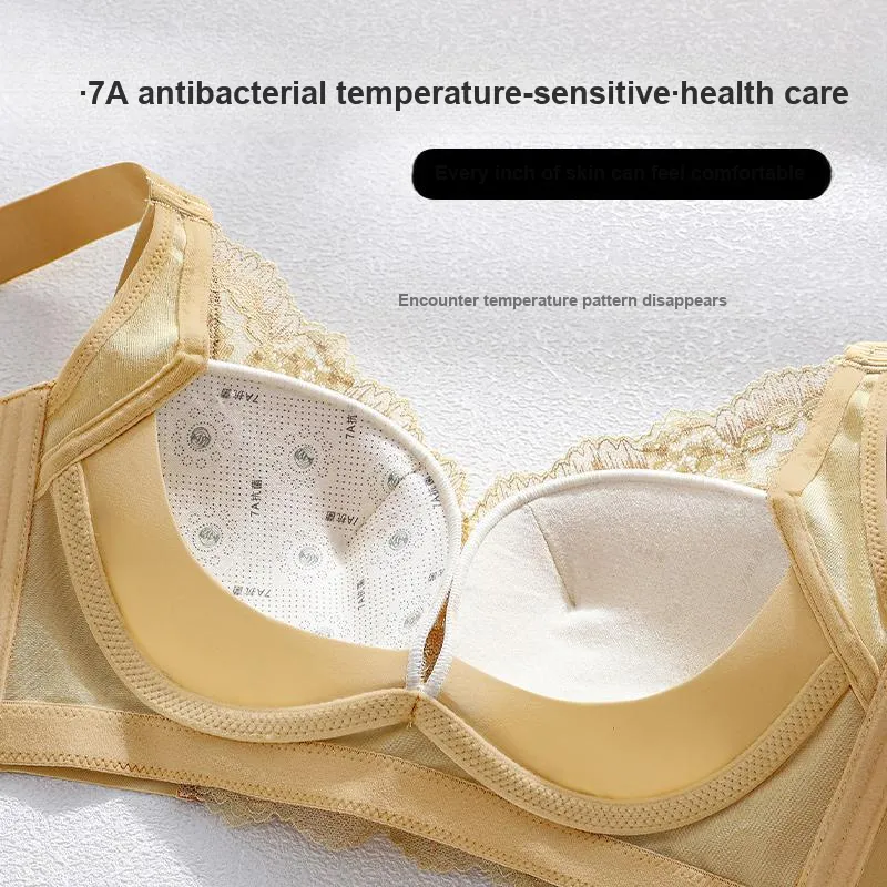 Lan Miao Women's Bras-11