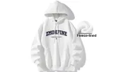 White (Fleece-Lined)
