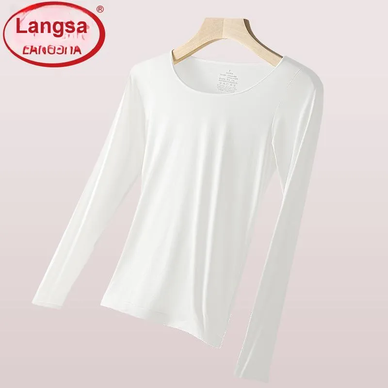 Lanza Women's Undershirts-7