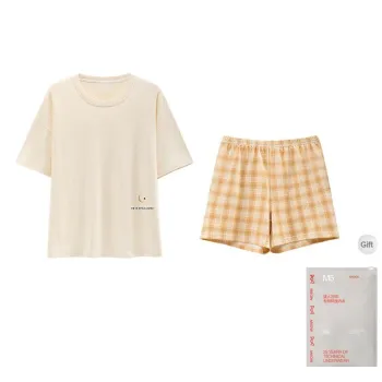 MIIOW Trend Party Series Pajama Set Women's Shopping Bag