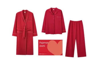 Jovini Unisex Pajama Sets
