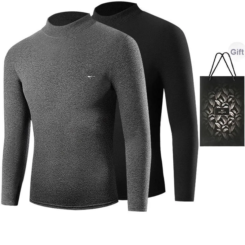 SEPTWOLVES Термический топ мужской 2 упаковки + сумка для покупок