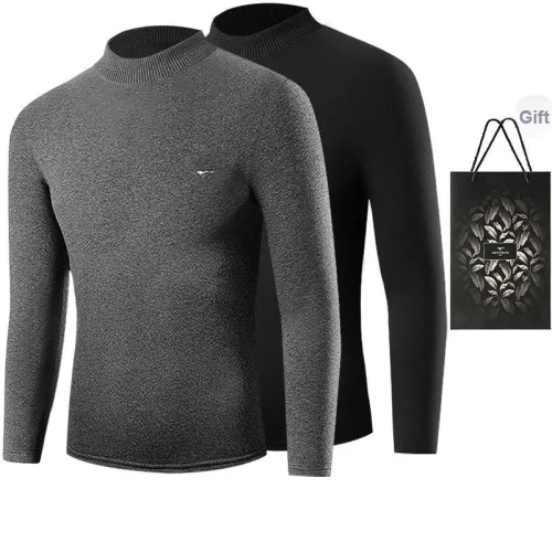 SEPTWOLVES Термический топ мужской 2 упаковки + сумка для покупок