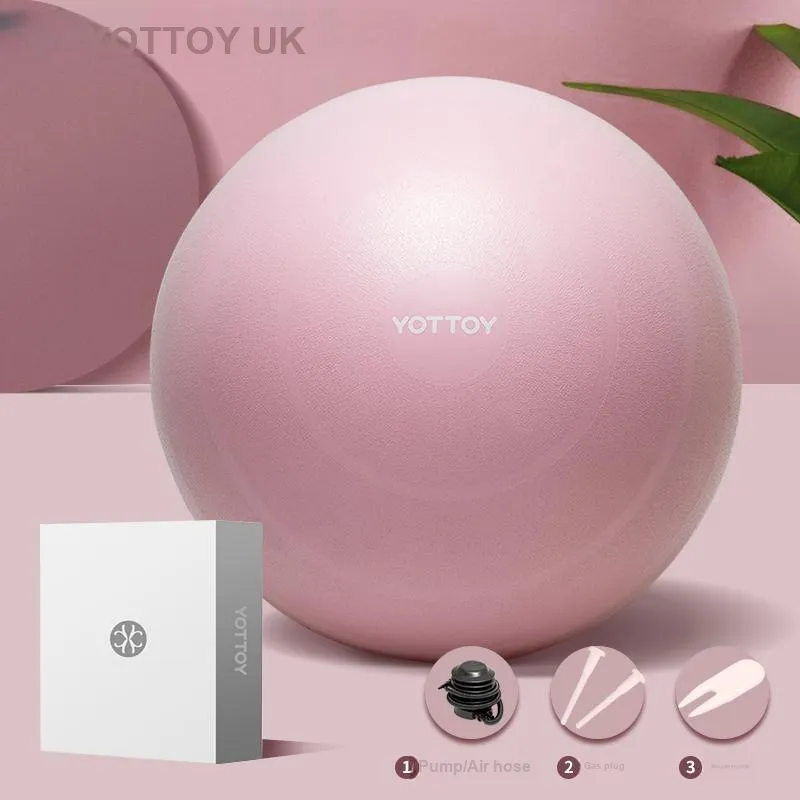 YOTTOY Yoga Balls-2