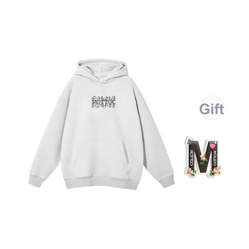 Свитшот Cotton Shopping женский