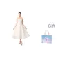 Apricot (Shopping Bag)
