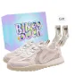 Pink+Exclusive Shoe Box+Gift Socks