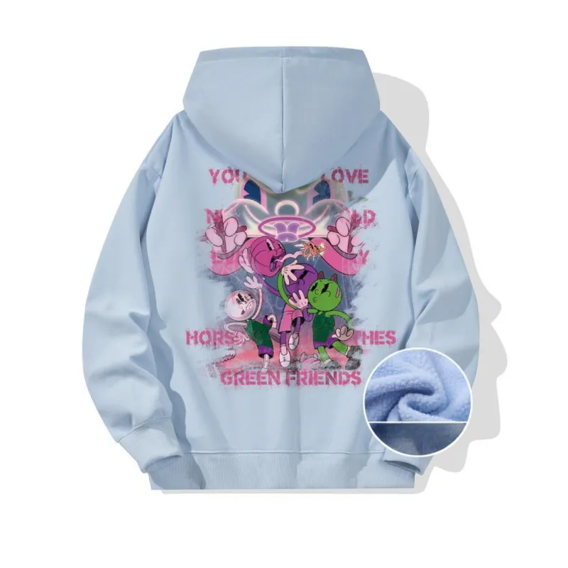 GF Sweatshirts Unisex-26