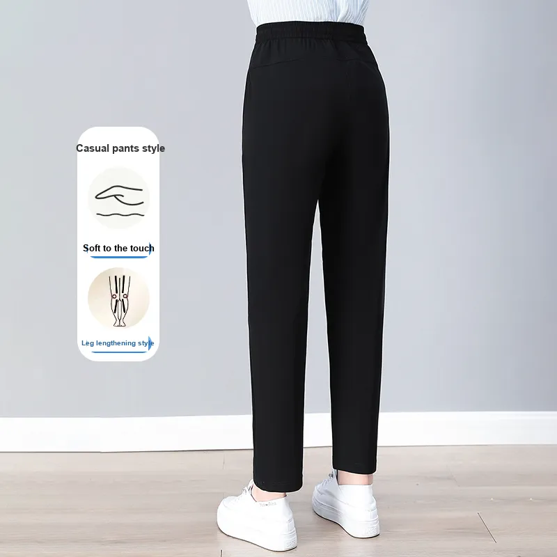 The New Age Family Casual Pants Women's-1