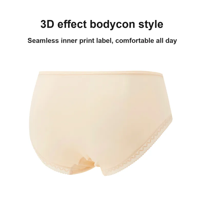 GOSO Women's Underpants-3