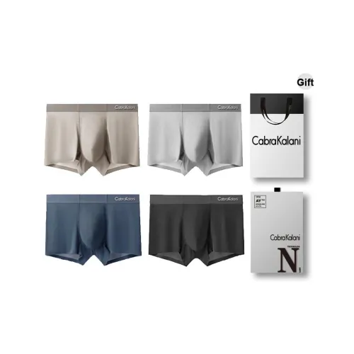 CABRAKALANI Мужские боксер-шорты