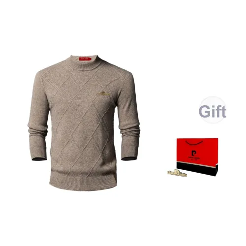 PIERRE CARDIN Мужской Трикотаж