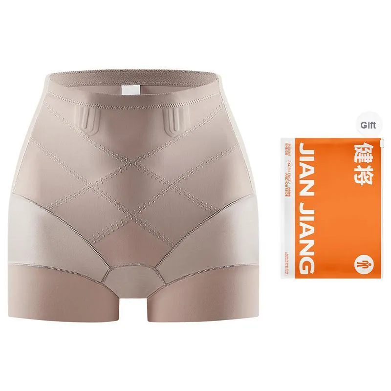Master Shapewear Bottom Women's Shopping Bag 1 Pack-0