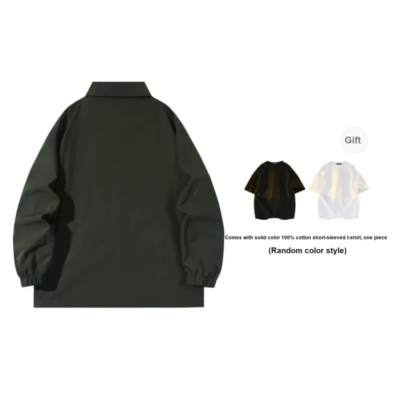 GF Jackets Unisex-18
