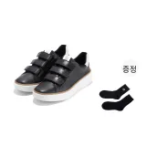 블랙 (양말 증정)