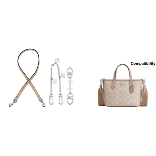 Микрофибра Сумка Ремень Женский Многоцветный