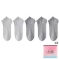 Light Gray 2+Dark Gray 3[Cooling Skin-Friendly]