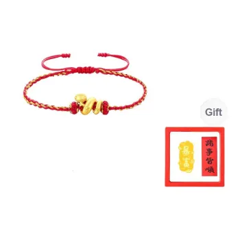 Chongqing Gold Store S 990 Silver Bracelets Unisex