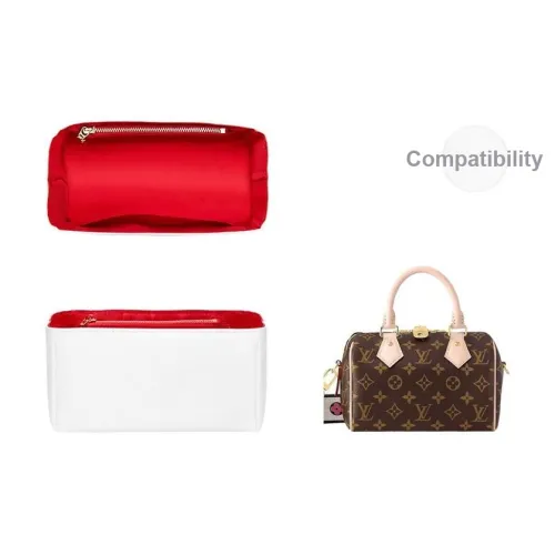 Luxury Care Artisan Workshop Бумага DuPont Сумка Вкладыш Женский Многоцветный