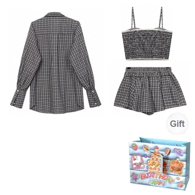 BRASS SCOUT Casual Suit Women's-1