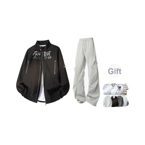 FAX FOR FMACM Повседневная спортивная одежда Унисекс