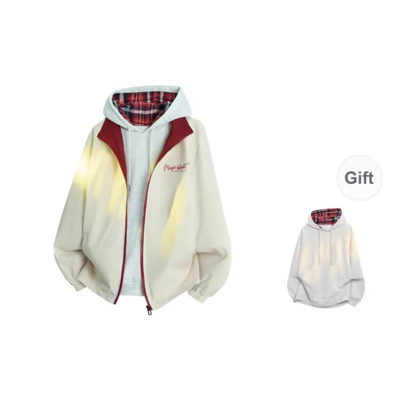 7 SEVFUN Jackets Unisex-20