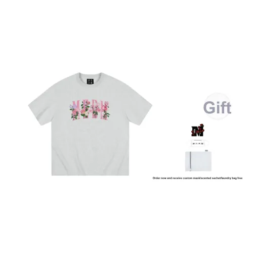 MR.ENJOYDA MONEY Унисекс Футболка