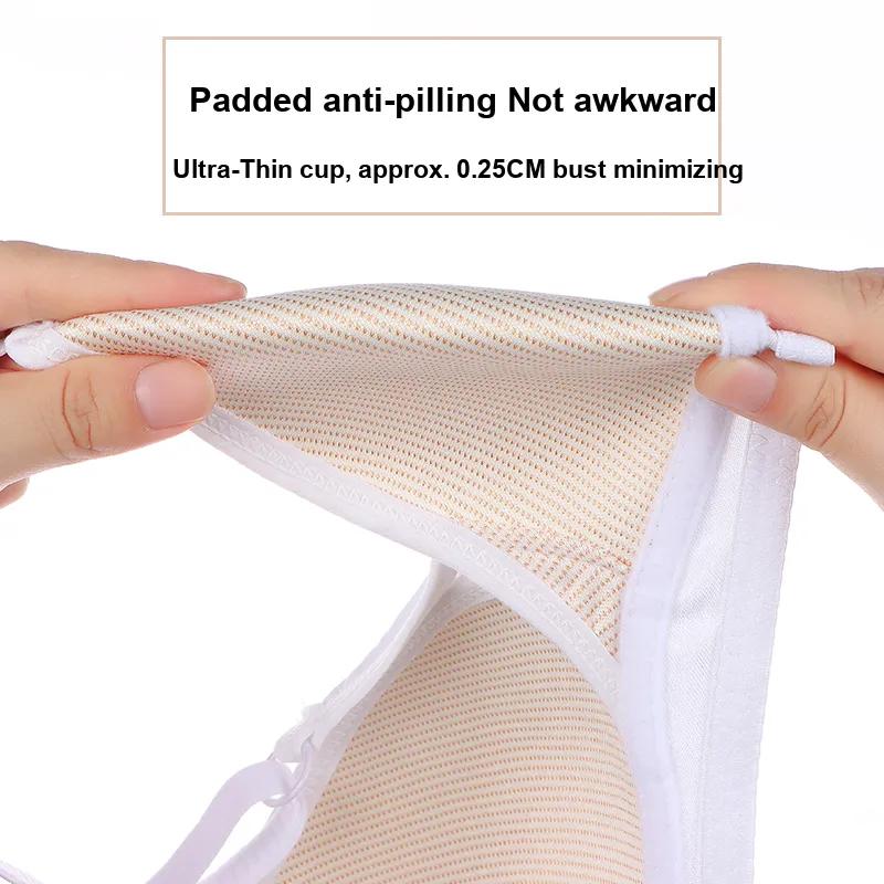 GRACEWELL Women's Bras-22