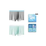 Box 2 Pack (Premium Gray+Mint Green)