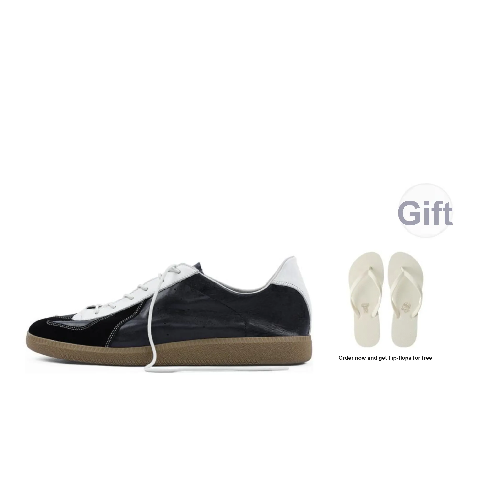 PANE Light Training No Gi Collection BOOGIE WOOGIE Rhythm & Blues Abrasion Resistant Low top Casual Shoes Unisex