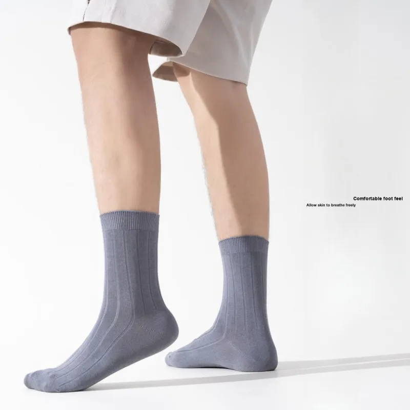 PIERRE CARDIN Socks Gift Box Men's 4 Pack-2