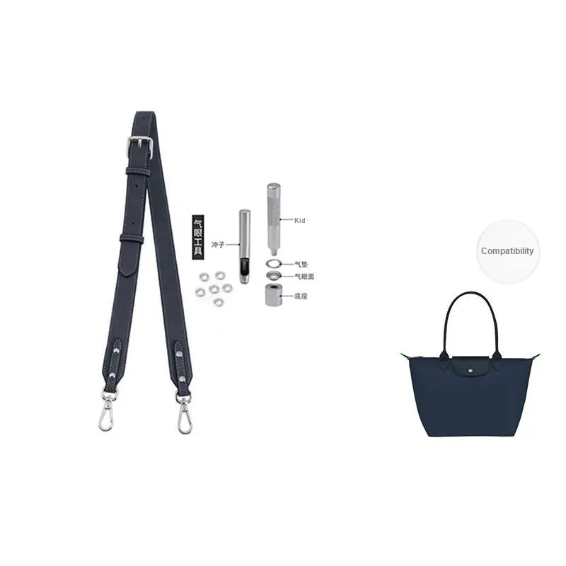 Ingenuity Handmade Bag Straps-5
