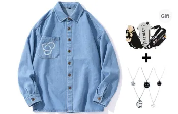 Kingsgspc Shirts Unisex