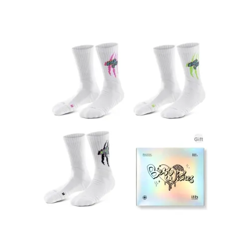 I.t.b Носки Подарочная Коробка Мужские 3 Пачки