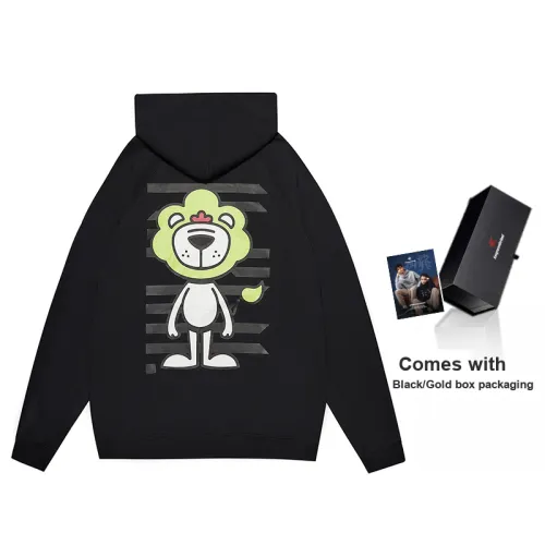 Kang's Wonderland Sweatshirts Unisex