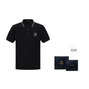 LONDA 1958 Polo Shirts Men