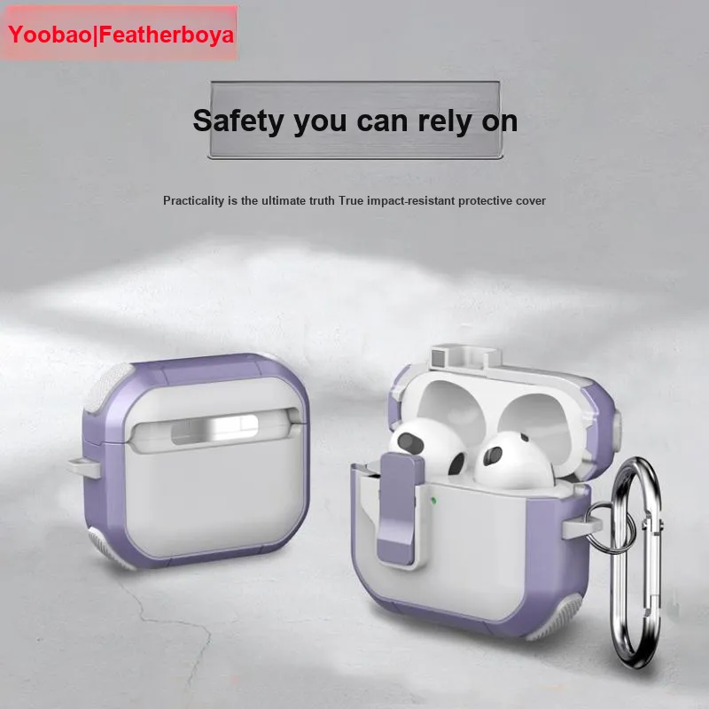 Yoobao Headphone Cases-5