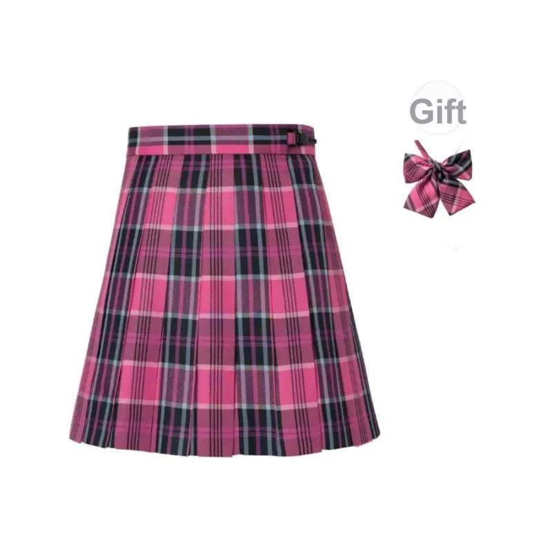 Princess Berdele Casual Short Skirts Women's-4