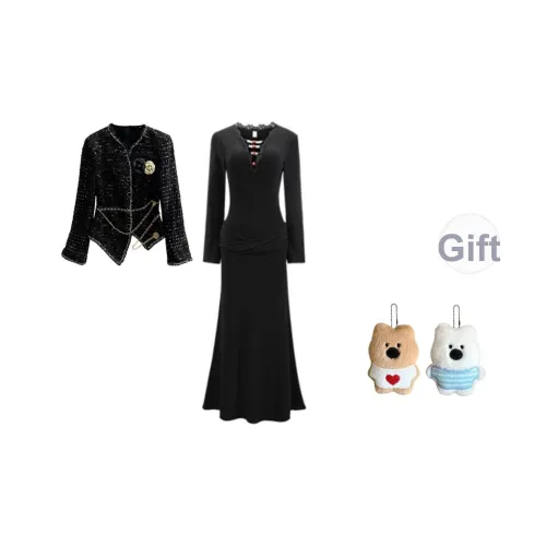 GHPC Женские Комплекты с Юбкой