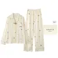 Light Yellow (Two-Piece Set) Women's