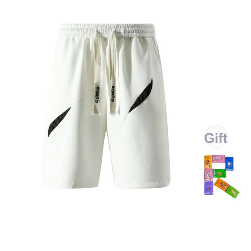 ROSECREED Casual Shorts Unisex-2