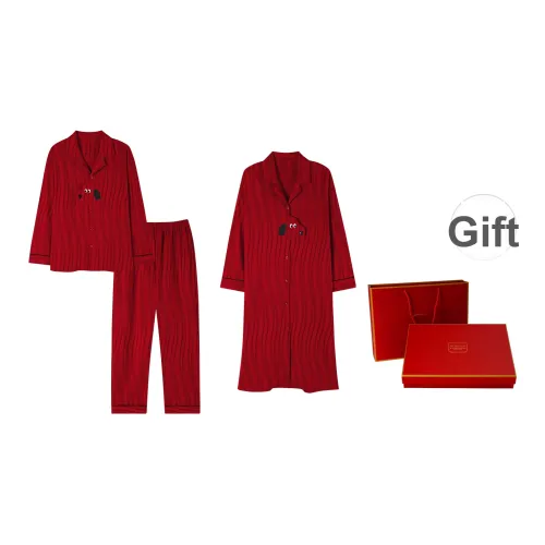 MIIOW Honmei Series Пижамный комплект Унисекс 2 комплекта