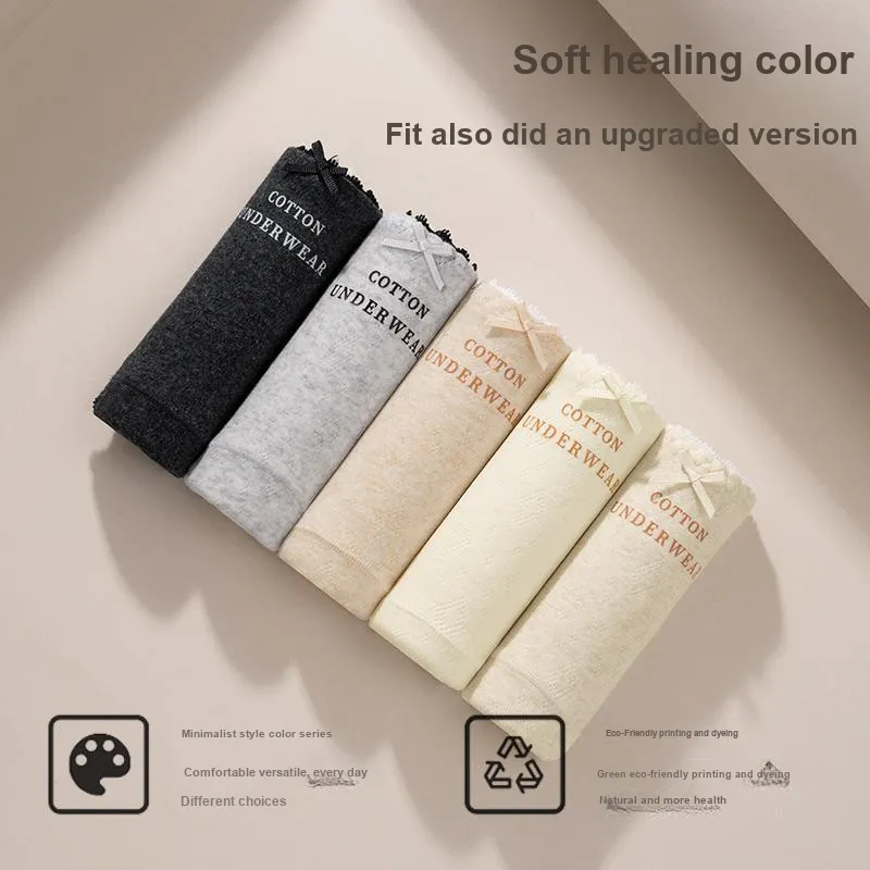 Urban Beauty Underpants Women's Shopping Bag 3 Pack-18