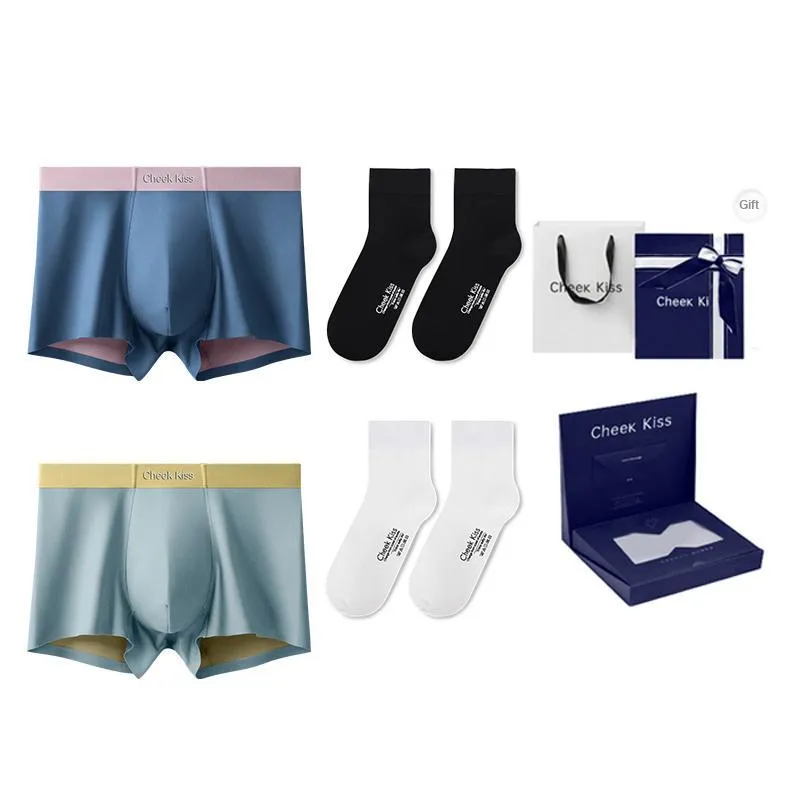 Cheekkiss Underpants Men 3 Pack-9