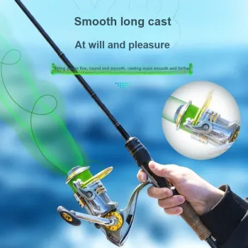 Dragon King Of The Sea Fish Line