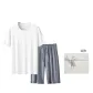 White+Dark Gray[Gift Box Set]