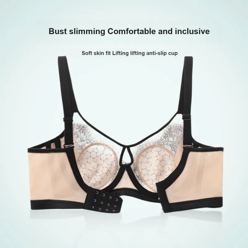 JUNEROSE Women's Bras-7