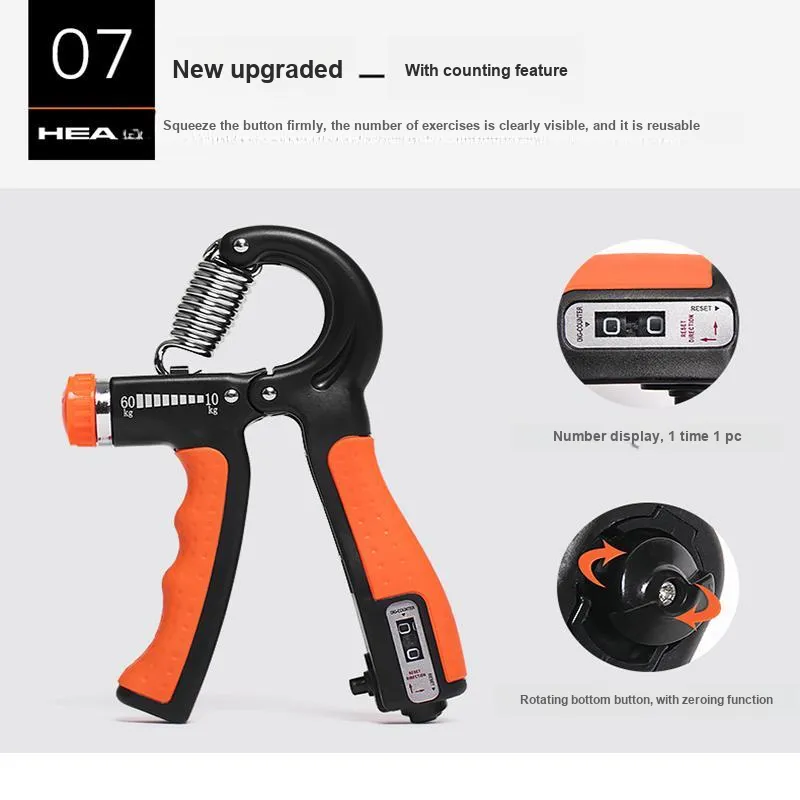 HEAD R Shaped Grip Plastic Unisex-7